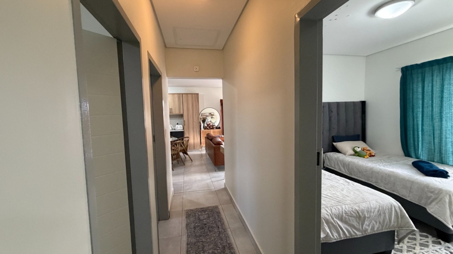 3 Bedroom Property for Sale in Baillie Park North West